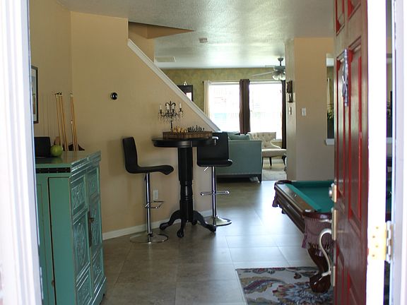 Entry-way