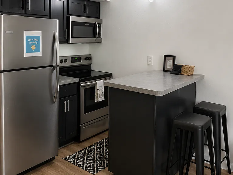 River Hills Flats -Studio, 1-Bedroom Flats in Hixson/Chattanooga TN! — Photo 9
