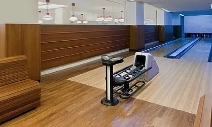 Rented by Compass