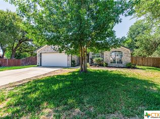 2802 Modoc Dr, Harker Heights, TX 76548