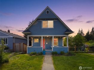Prospect Park, Tacoma, WA 98407