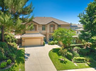 316 Jumel Ct, El Dorado Hills, CA 95762