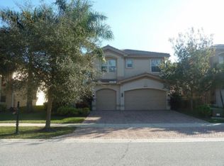 11037 Misty Ridge Way, Boynton Beach, FL 33473