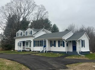 273 Dunhamtown Palmer Rd, Brimfield, MA 01010