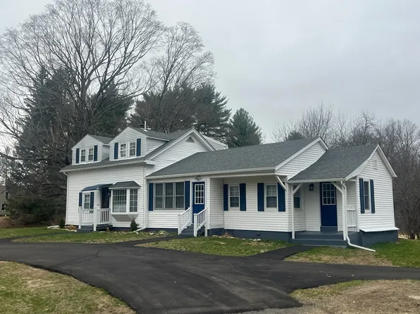 273 Dunhamtown Palmer Rd, Brimfield, MA 01010