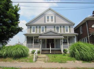 340 E Church St, Nanticoke, PA 18634