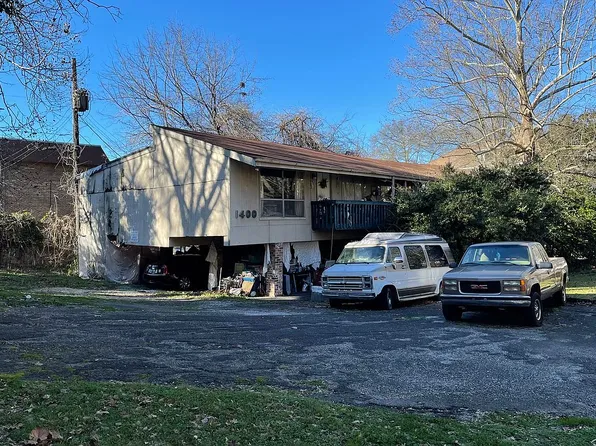 1400 33rd St S, Birmingham, AL 35205