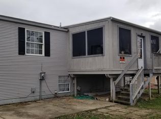 793 Lakefield Dr, Galloway, OH