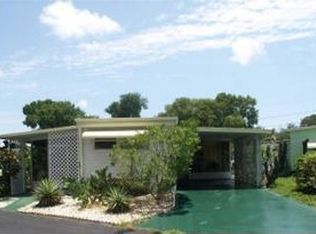 8667 Seminole Blvd LOT 22, Seminole, FL 33772