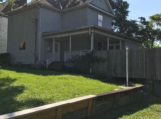 125 Haymond St, Fairmont, WV 26554
