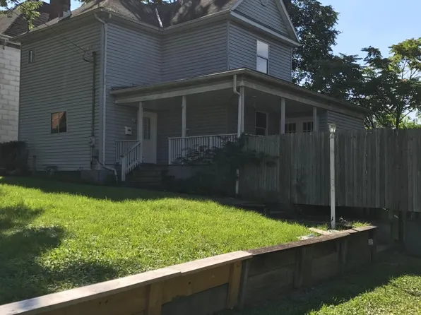 125 Haymond St, Fairmont, WV 26554