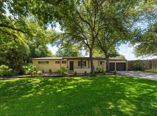 3700 Clayton Rd W, Fort Worth, TX 76116