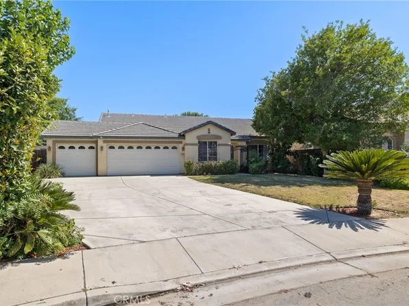 10203 Starlight Peak Dr, Bakersfield, CA 93311