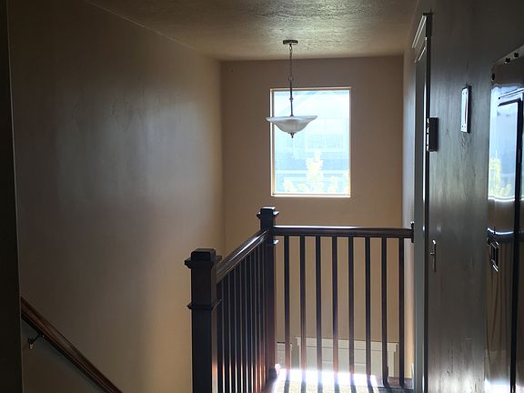 Upstairs hallway