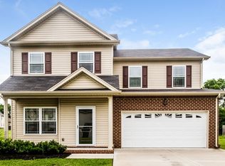 2923 Painted Pony Dr, Murfreesboro, TN 37128