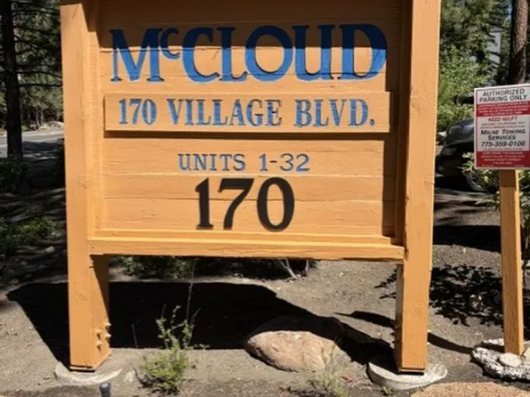 170 Village Blvd Unit 21, Incline Village, NV 89451