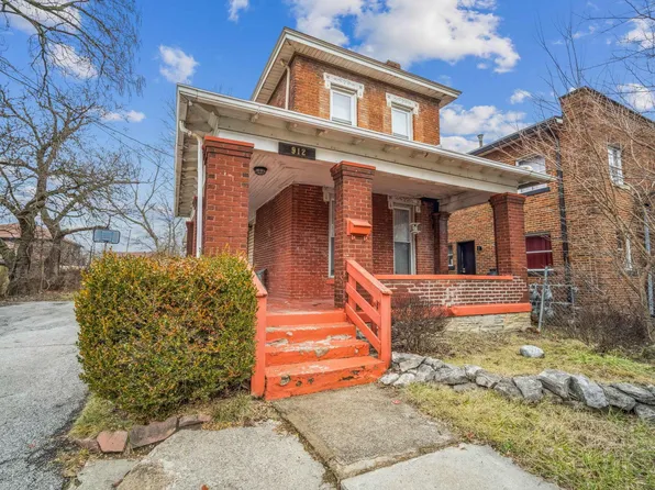 912 E Mound St, Columbus, OH 43205