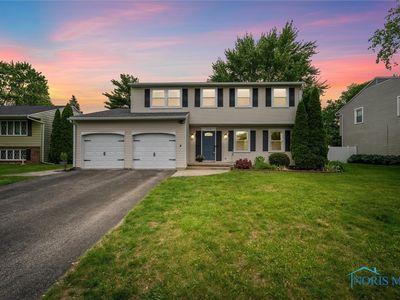119 Mallard Rd, Perrysburg, OH, 43551