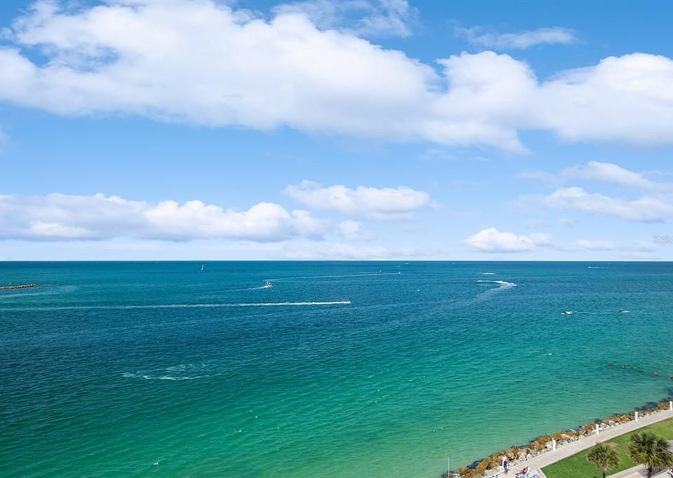 1st image of 450 S Gulfview Blvd APT 1004
