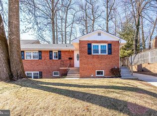 6 N Montague St, Arlington, VA 22203
