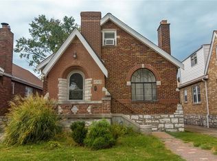 4585 Wabash Ave, Saint Louis, MO 63109