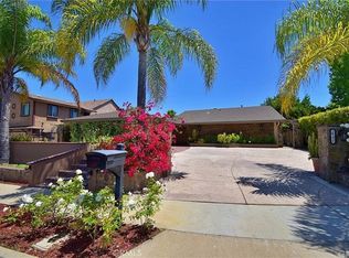 24272 Lysanda Dr, Mission Viejo, CA 92691