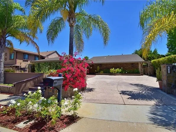 24272 Lysanda Dr, Mission Viejo, CA 92691