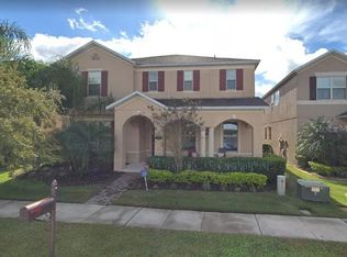 11848 Gray Rock Trl, Windermere, FL 34786