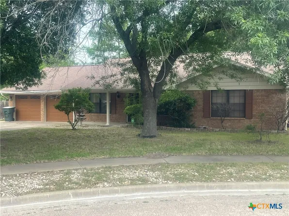 803 Bass Cir, Killeen, TX 76542