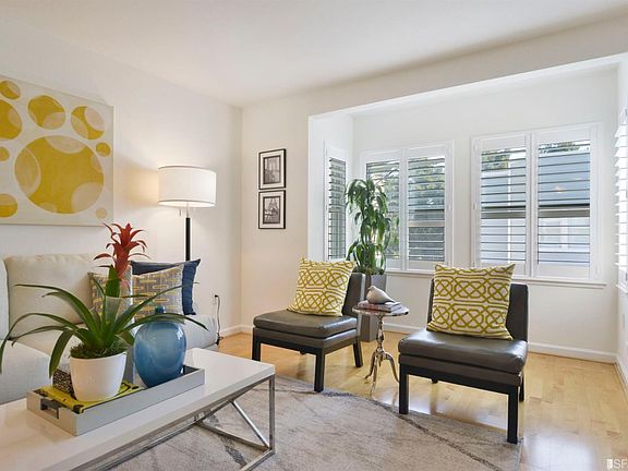 5th image of 1880 Steiner St APT 408