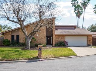 1701 Falcon Ave, McAllen, TX 78504