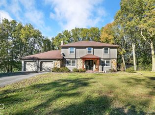 13468 N Hammer Rd, Mooresville, IN 46158