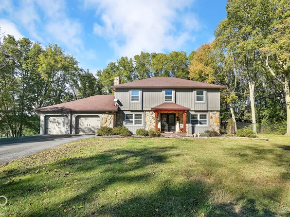13468 N Hammer Rd, Mooresville, IN 46158