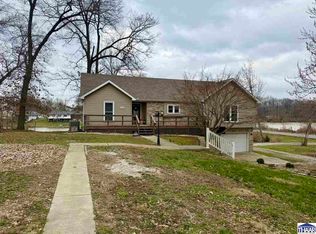 11070 S Clyde St, Terre Haute, IN 47802