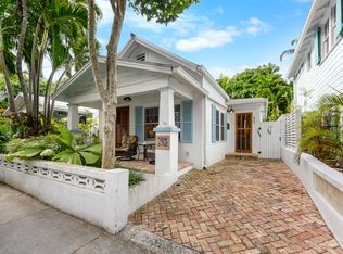 628 Margaret St, Key West, FL 33040