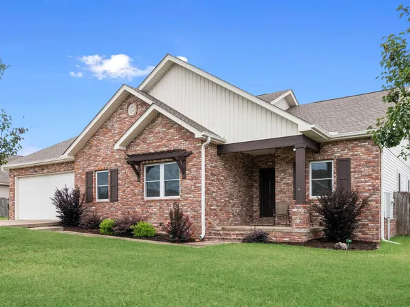 115 Gatehills Pl, Hot Springs, AR 71913