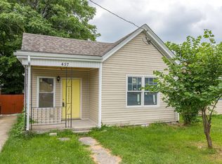 457 Breckenridge St, Lexington, KY 40508
