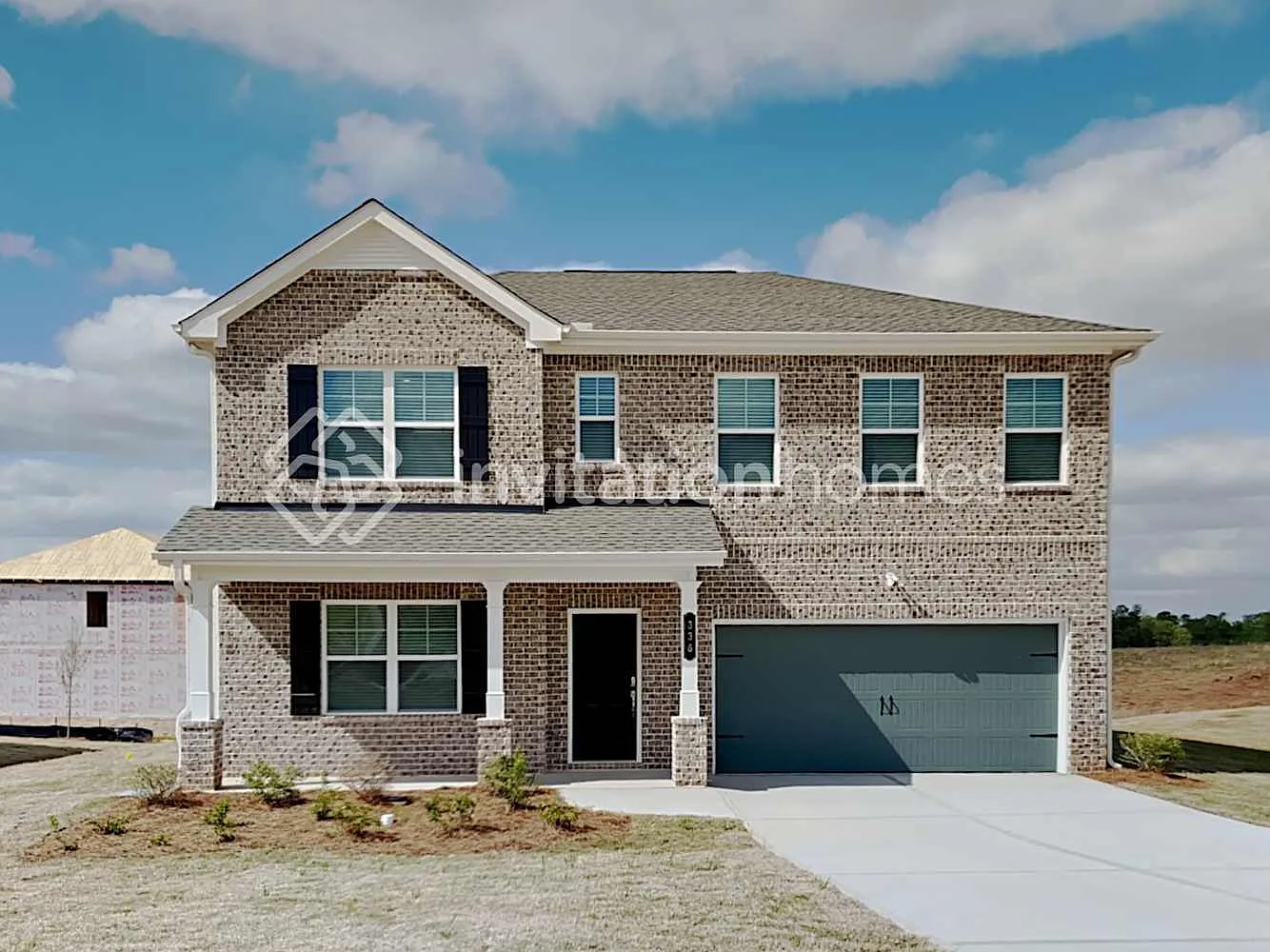 336 Amsterdam Way Hampton, GA 30228 — Photo 1