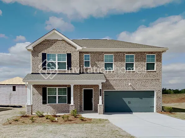336 Amsterdam Way, Hampton, GA 30228
