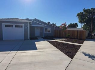 319 S 6th St, Patterson, CA 95363