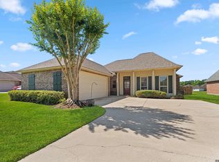 2524 Creek Hollow Ave, Zachary, LA 70791