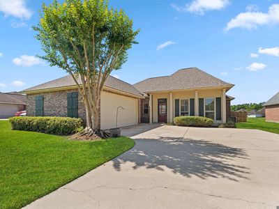 2524 Creek Hollow Ave, Zachary, LA, 70791