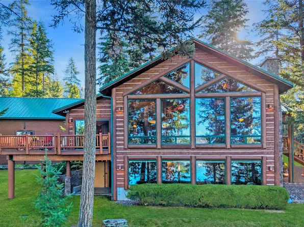 1110 N Bitterroot Rd, Marion, MT 59925