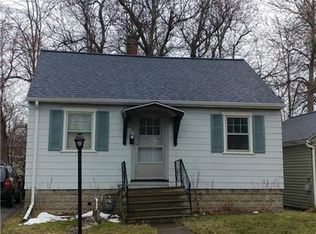 31 Maple St, Tonawanda, NY 14150