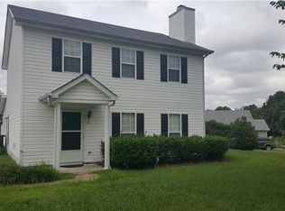 6 Glendale Oaks Ct, Greensboro, NC 27406