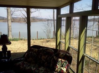 3880 E Chattooga Dr, Cedar Bluff, AL 35959
