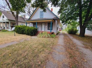 2422 W Maple St, Wichita, KS 67213