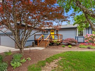 44473 SW Knight Rd, Gaston, OR 97119