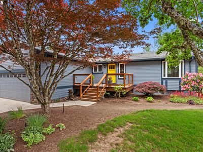 44473 SW Knight Rd, Gaston, OR, 97119