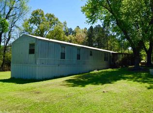 1720 Vaden Rd, Arkadelphia, AR 71923